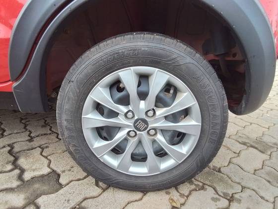 FIAT ARGO 1.0 FIREFLY FLEX DRIVE MANUAL FIAT ARGO 1.0 FIREFLY FLEX DRIVE MANUAL